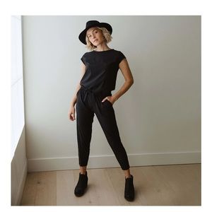 Albion Fit Jumpsuit